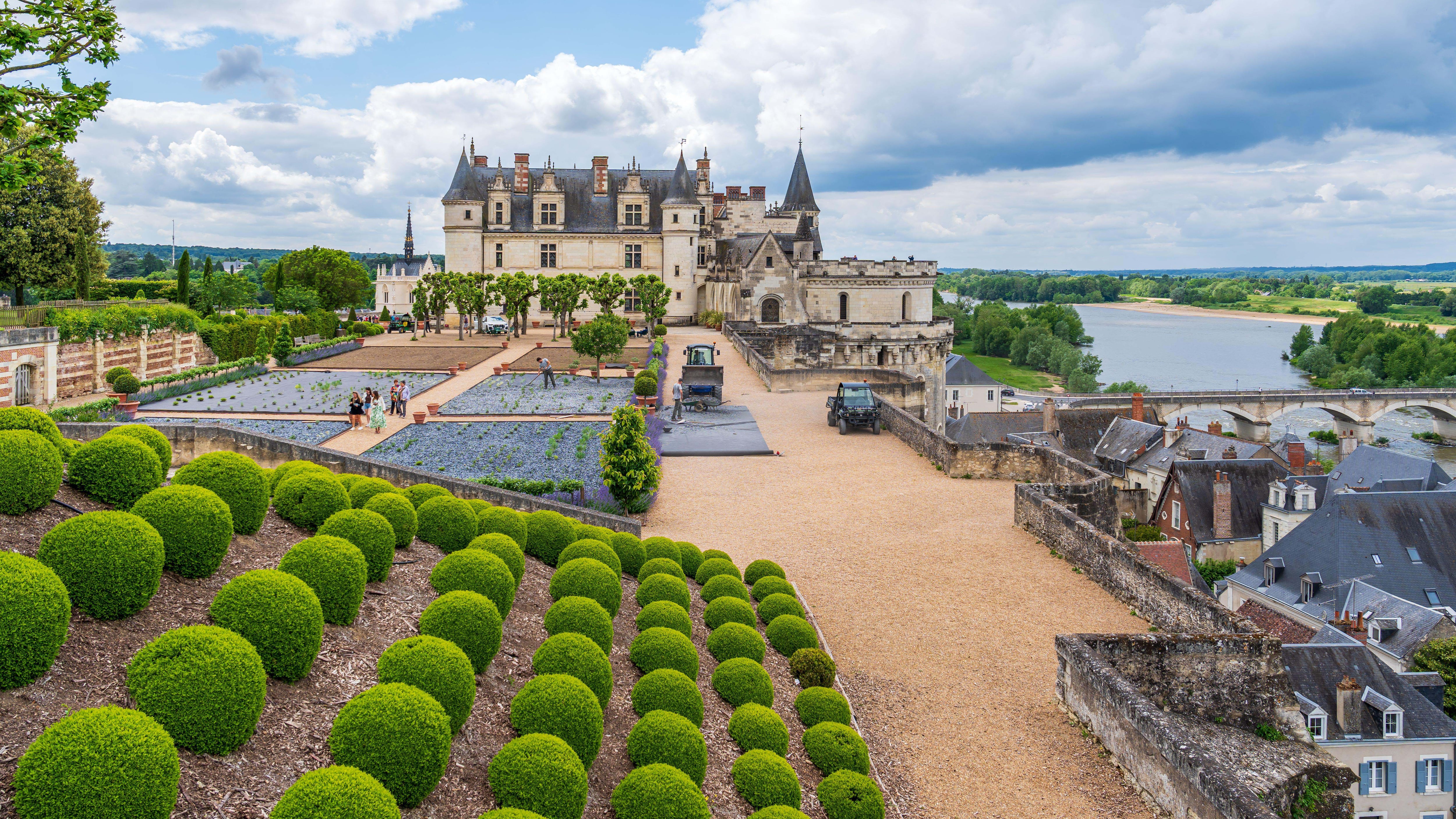 Diez destinos en Francia para este verano que no son París