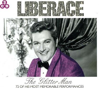  

	
	El rey del mal gusto
	

	Liberace. The Glitter Man.
	
	De no haber existido el kitsch, seguramente Liberace lo hubiera inventado tarde o temprano. Para su entronización como Rey del Mal gusto nada mejor que el paisaje de Las Vegas, un piano de metacrilato y un guardarropa con cola de visones en todos los tamaños y formas. No es extraño que Elton John descubriera su vena artística cuando lo vio, siendo un niño, en un programa de televisión.