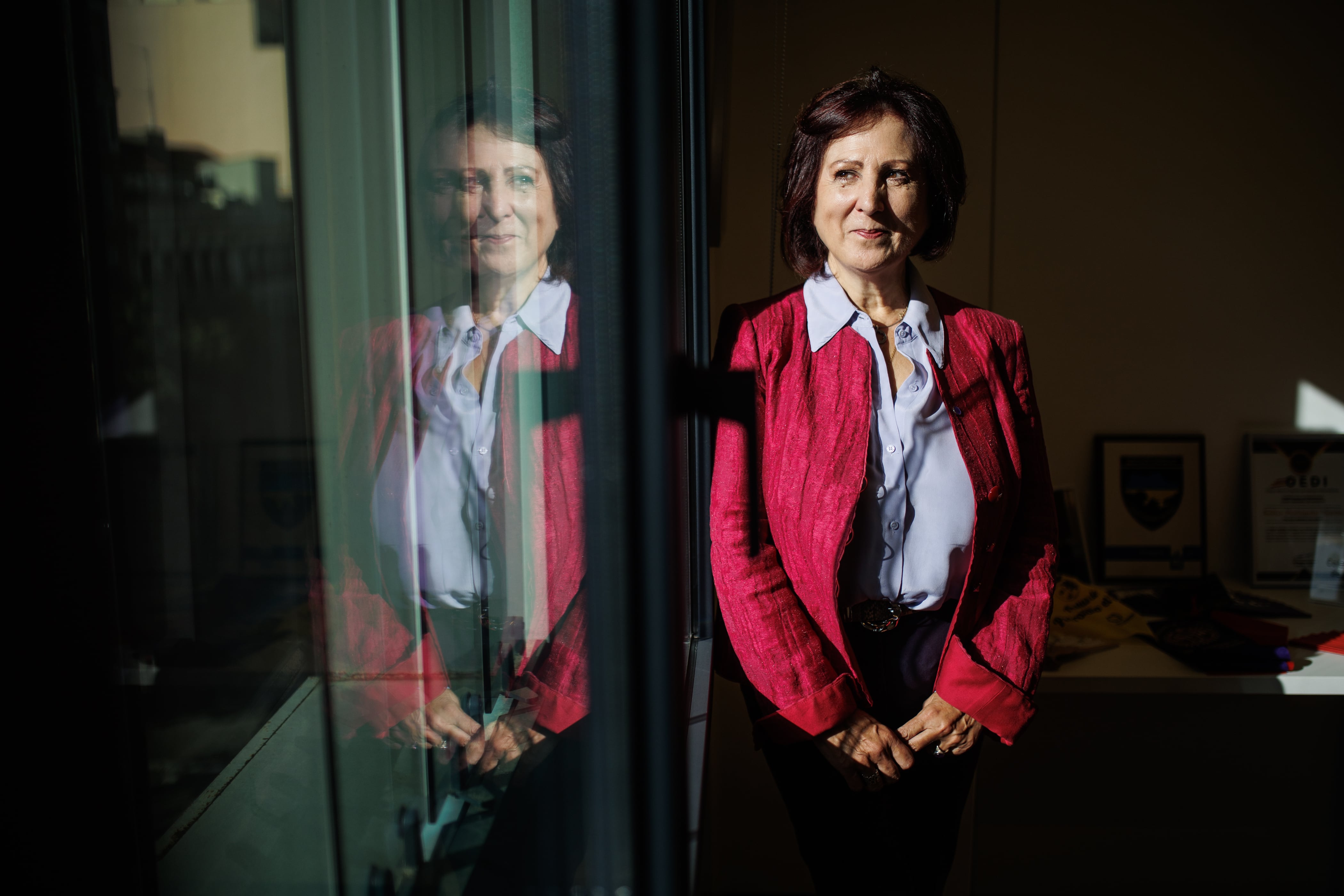 Associazioni riconoscono la carriera di Teresa Peramato come futura fiscal general