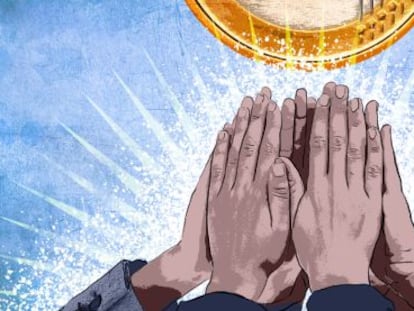 Mercado único de capitales