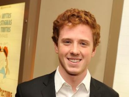 Dylan Redford