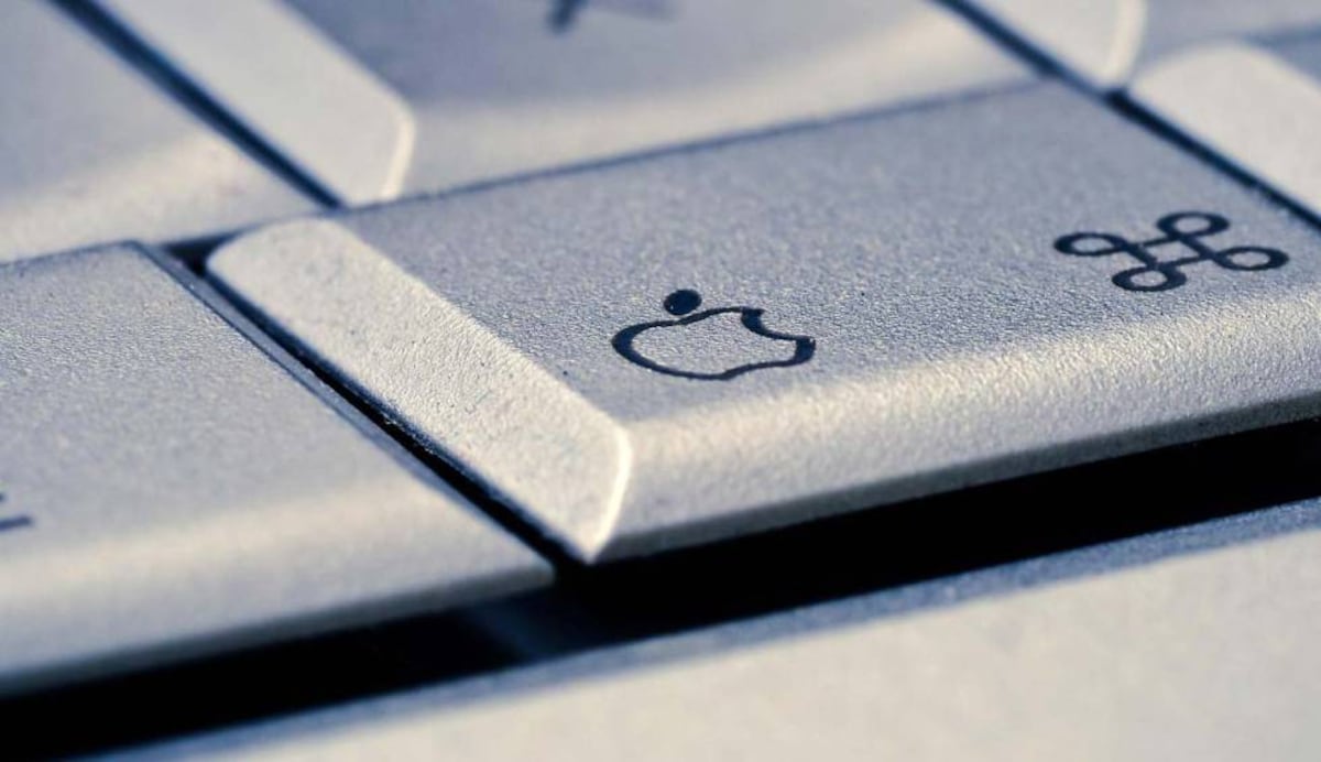 Encontrado un agujero de seguridad en los chips M1 de Apple, ¿es grave ...