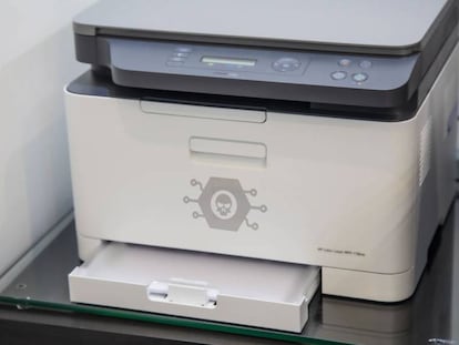 Las impresoras se han convertido en un problema para Windows 10.