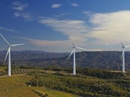 Acciona aplica en México su nuevo modelo de negocio en renovables