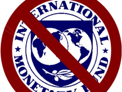 100 ONG piden al FMI elecciones limpias para sustituir a Strauss Kahn