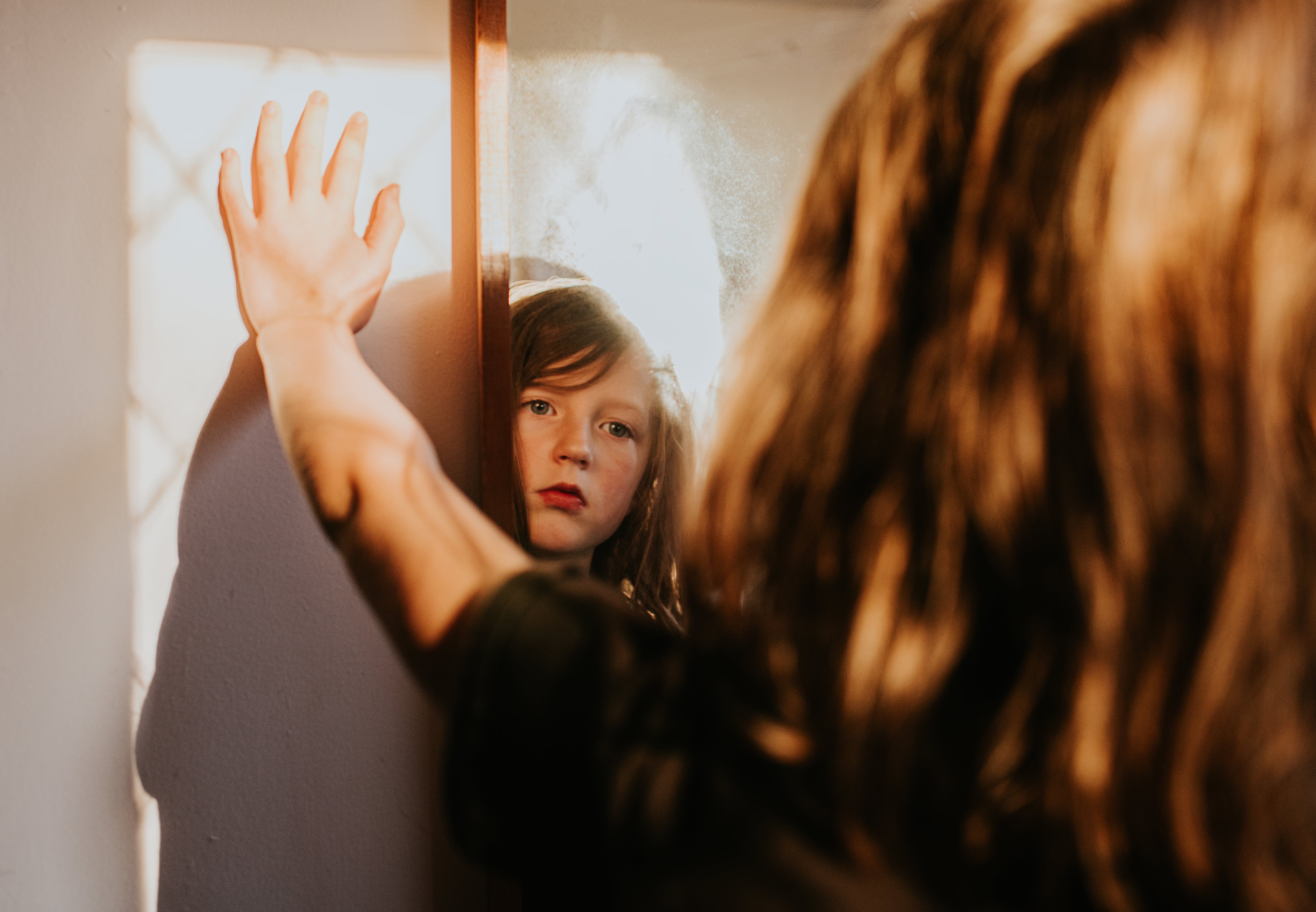 "I'm a fool," "I do everything wrong" and other signs of fragile self-esteem in children