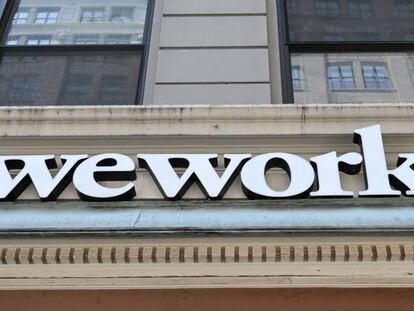 WeWork saldrá a Bolsa de la mano de una SPAC con un valor de 7.645 millones