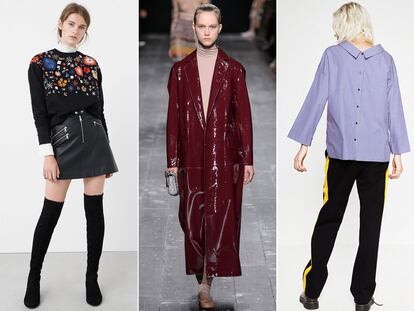 Estas son las 22 tendencias que querrás lucir cuando llegue el frío