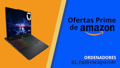 Una selección de 10 potentes portátiles de gama media y alta con precios nunca vistos.