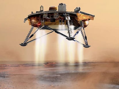 Elon Musk ya sabe cuánto tardaremos en construir una ciudad en Marte