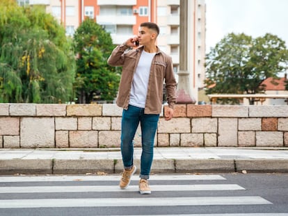 Los vaqueros Levis para hombre que arrasan en Amazon y que tienen descuento