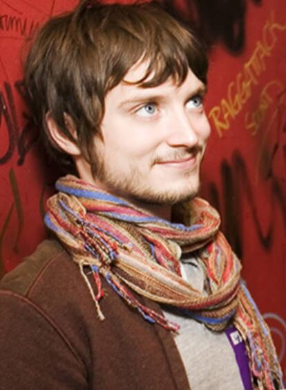 Elijah Wood.