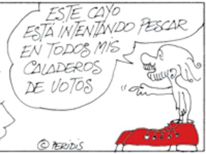 PERIDIS