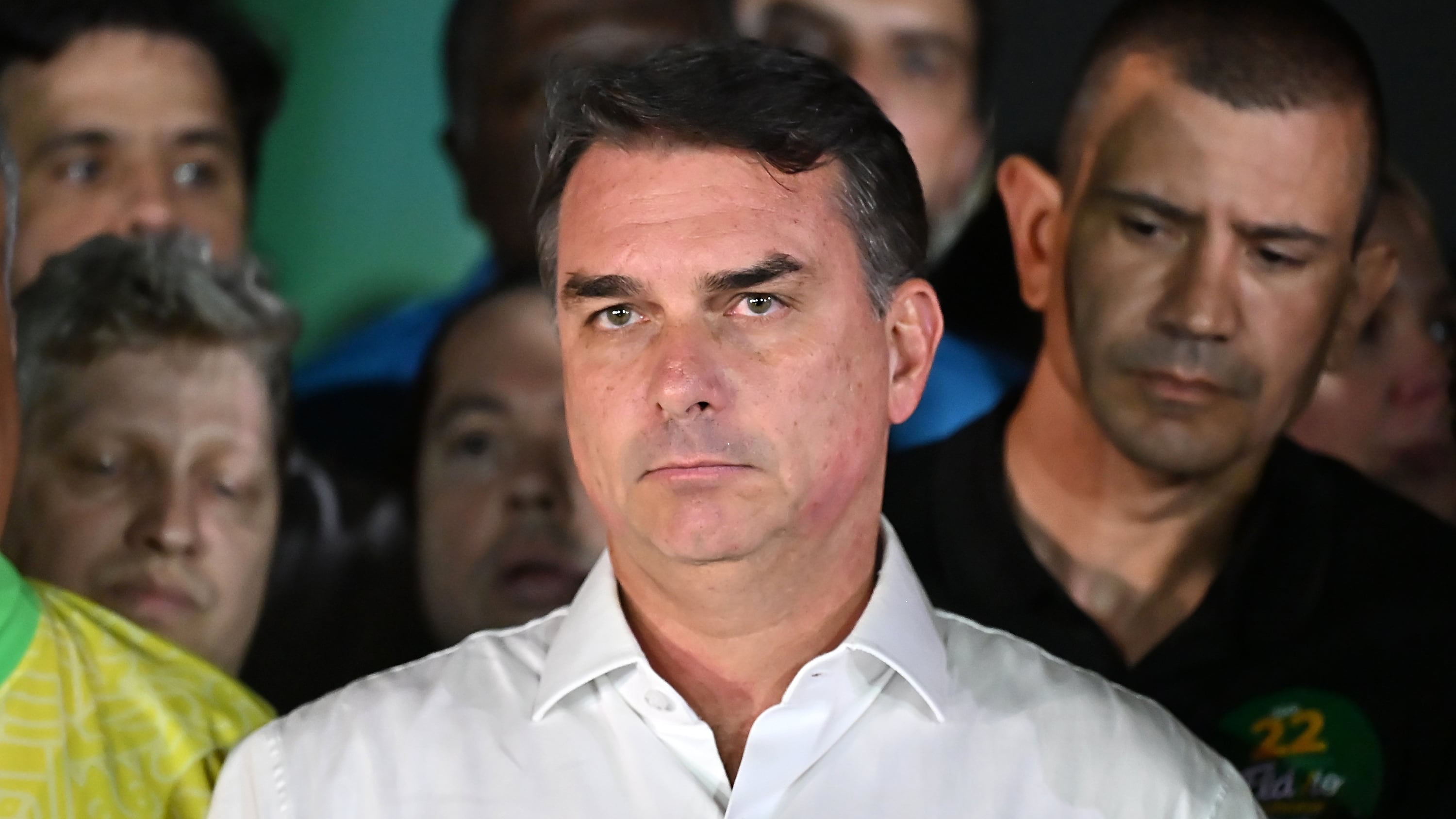 La escapada de Bolsonaro: de Brasil a Argentina para viajar a EE UU tras hacer escala en Ecuador