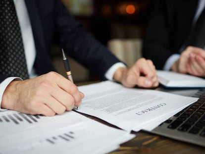 Un juez dicta la primera sentencia que modifica un convenio concursal con la normativa Covid