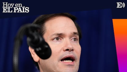 Marco Rubio, nuevo tutor del chavismo