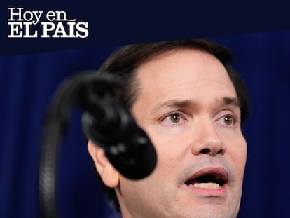 Marco Rubio, nuevo tutor del chavismo