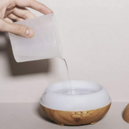 Aromaterapia