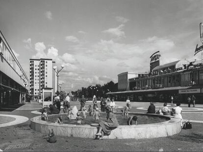 Perder lo que es de todos (y 3)