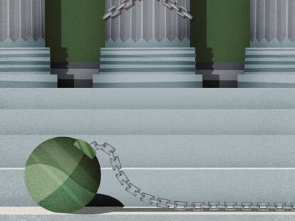 Democracia degenerada