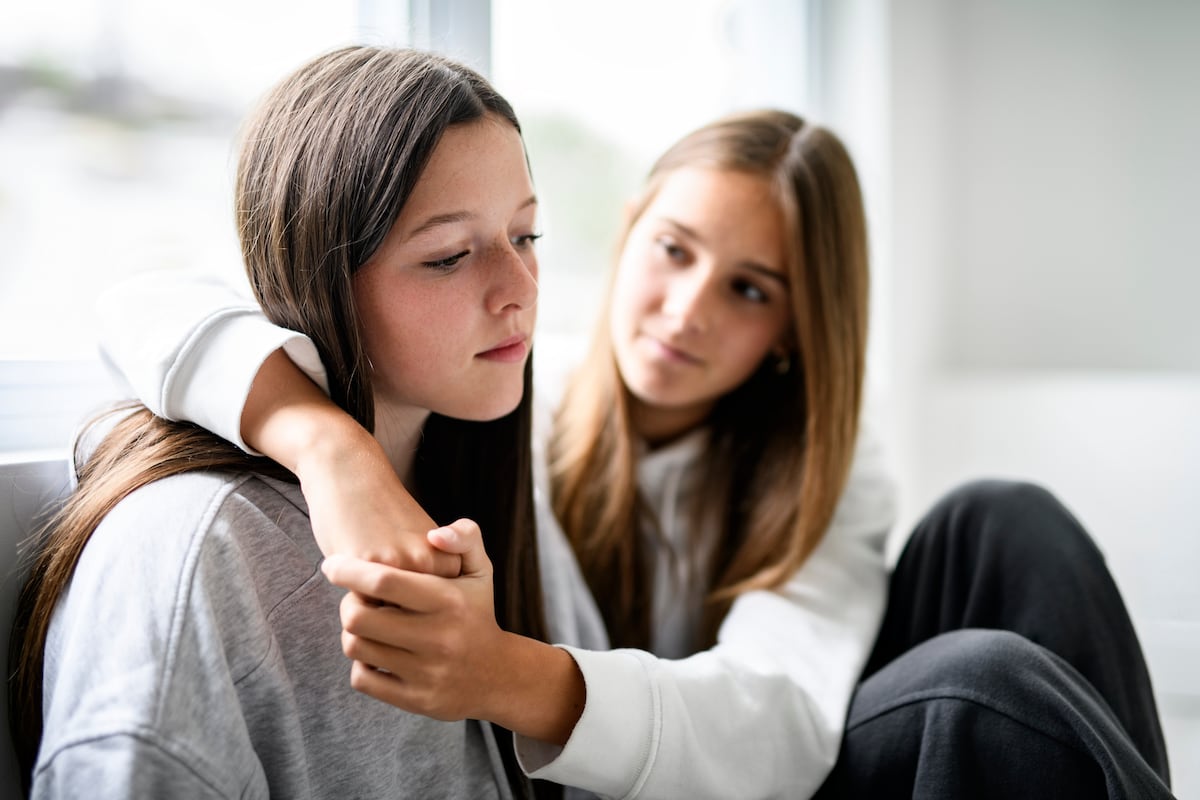 Un nou abordatge comunitari per als problemes de salut mental