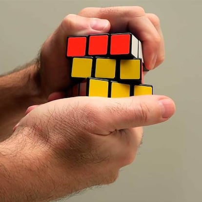 Cubo de Rubik