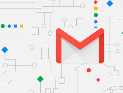 Gmail: así puedes acceder a tus estadísticas de uso diario