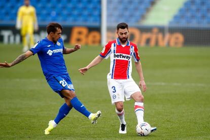 Getafe - Alaves