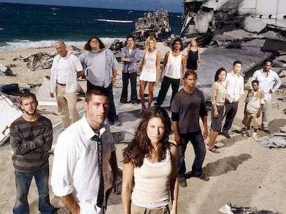 Dos años sin 'Lost': ¿Dónde andan sus actores?