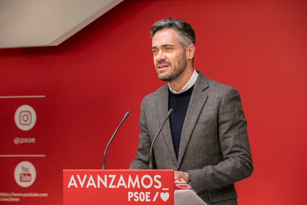 El PSOE enfría la mesa de diálogo que ERC quiere en enero | España | EL ...