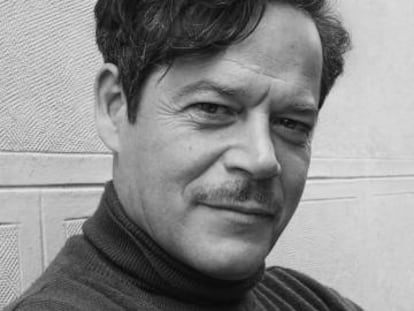 El actor Jorge Sanz.