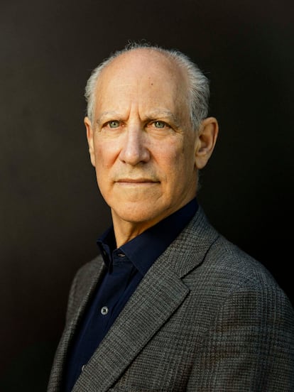 Glenn Lowry director del MoMa