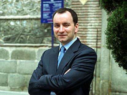 Andrés Rodríguez-Pose.