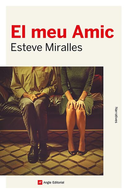 El Meu amic. Esteve Miralles