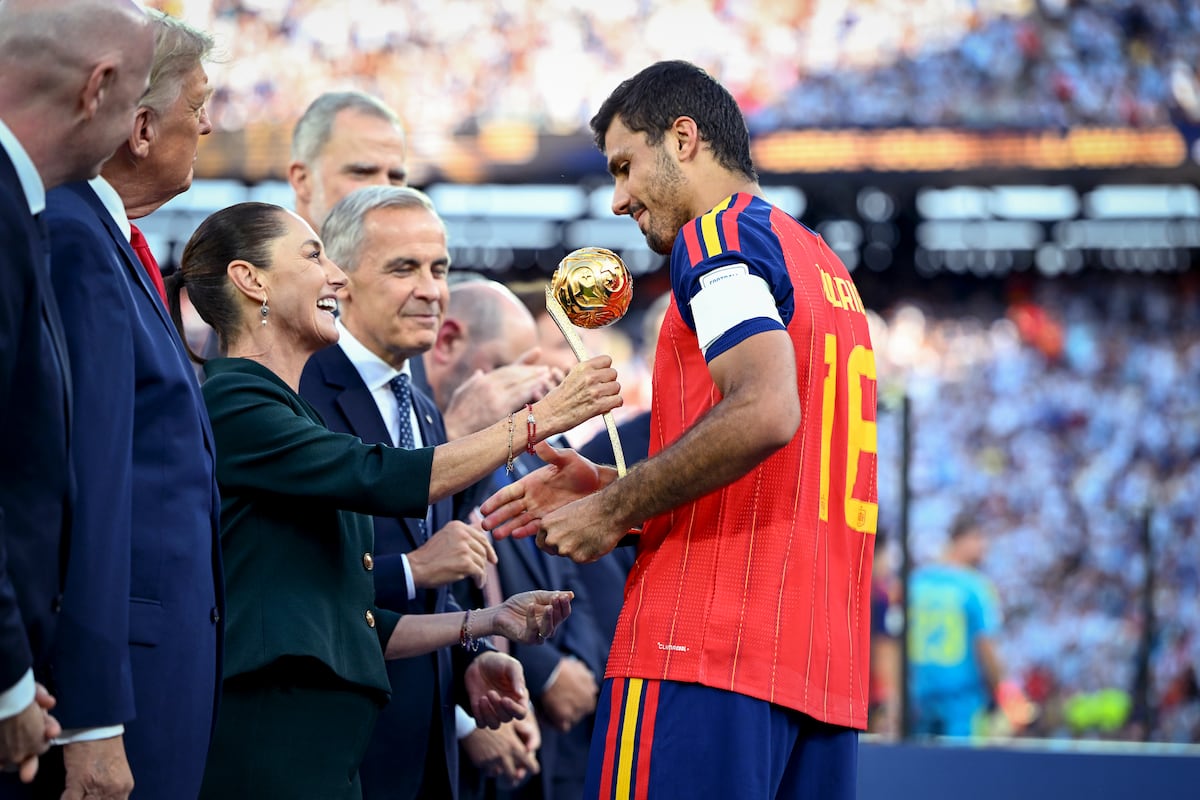 México cierra el Mundial con un reconocimiento que trasciende la cancha