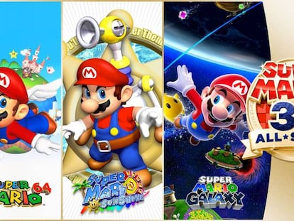 ‘Super Mario 3D All-Stars’, un pastel al que se le olvidó la guinda