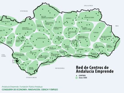 Incubadora de iniciativas