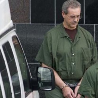 Allen Stanford, declarado culpable de estafar más de 7.000 millones de dólares.