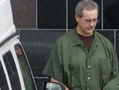 Allen Stanford, declarado culpable de estafar más de 7.000 millones de dólares.