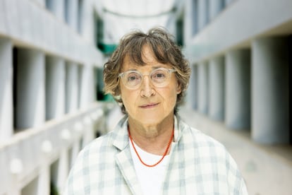 García-Arenal, en el CSIC.