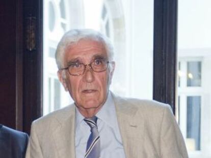 Daniel Osácar.