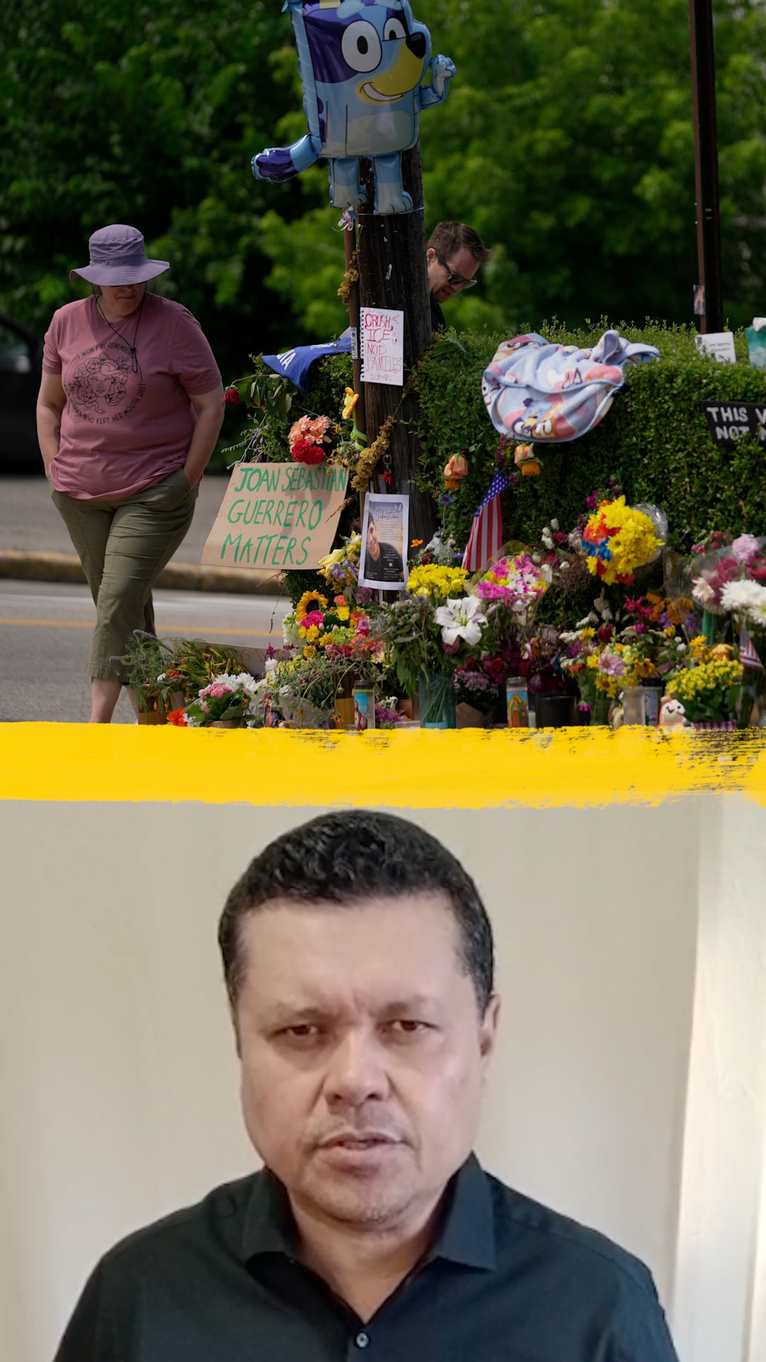 Videoanálisis | ¿Quién investiga al ICE? Cuatro muertes sin consecuencias para los involucrados