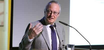 El exministro Josep Piqué.