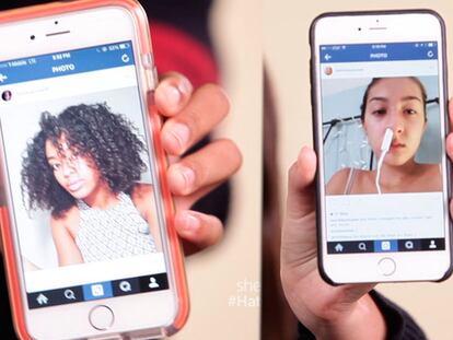 ¿No usas Finstagram? Es lo último para probar que tu vida en Instagram es un engaño