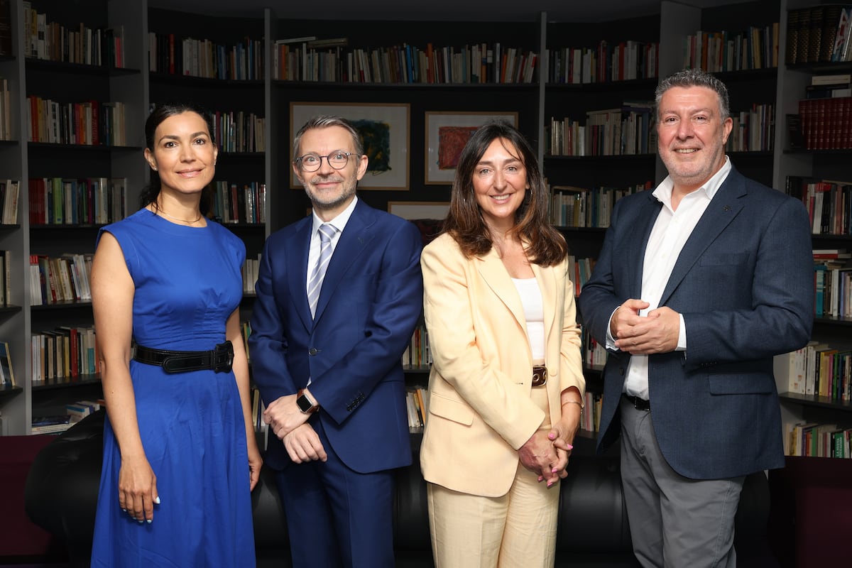 Tecnología y sostenibilidad se integran para redefinir la estrategia empresarial · PulseAM