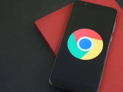 Chrome para Android tendrá un botón personalizable en la barra de direcciones