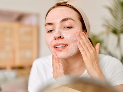 Este es el gel limpiador CeraVe que más se vende en Amazon