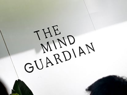 Foro The Mind Guardian: tecnología y prevención
