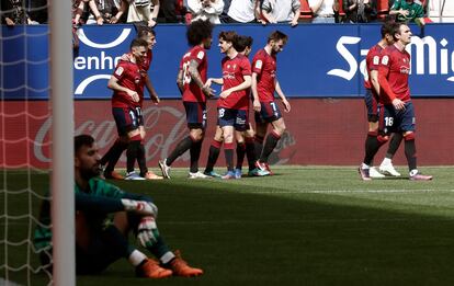 Osasuna - Alaves