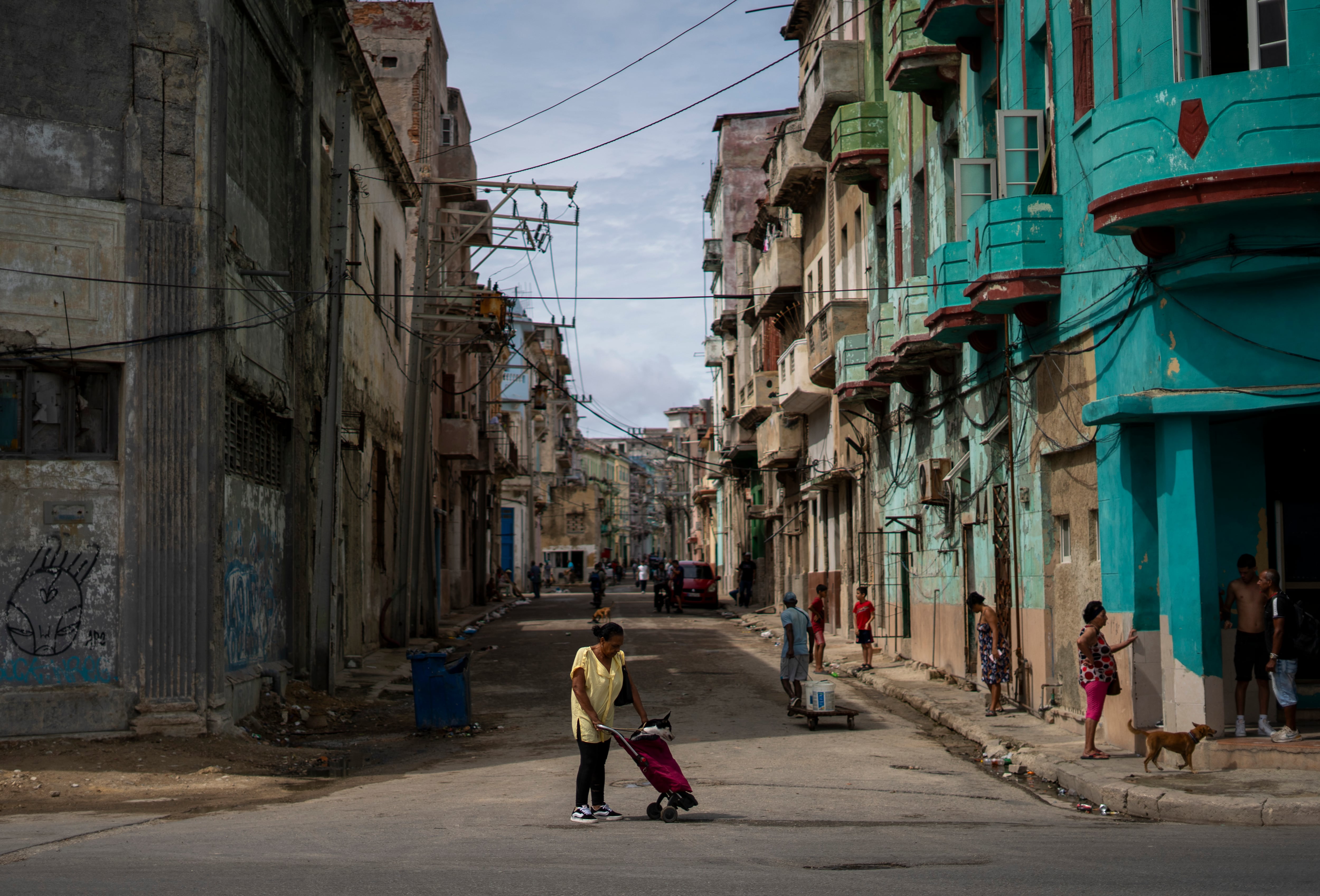 Cuba: la urgencia de una oportunidad imperfecta